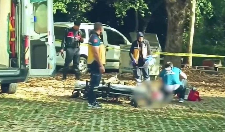 Piknikte Kanlı Saldırı! 22 Yaşındaki Sevda Hayatını Kaybetti