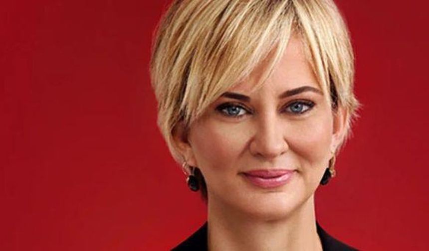 Aylin Kotil Kimdir, Neden Gözaltına Alındı? Aylin Kotil Kimin Eski Eşi?