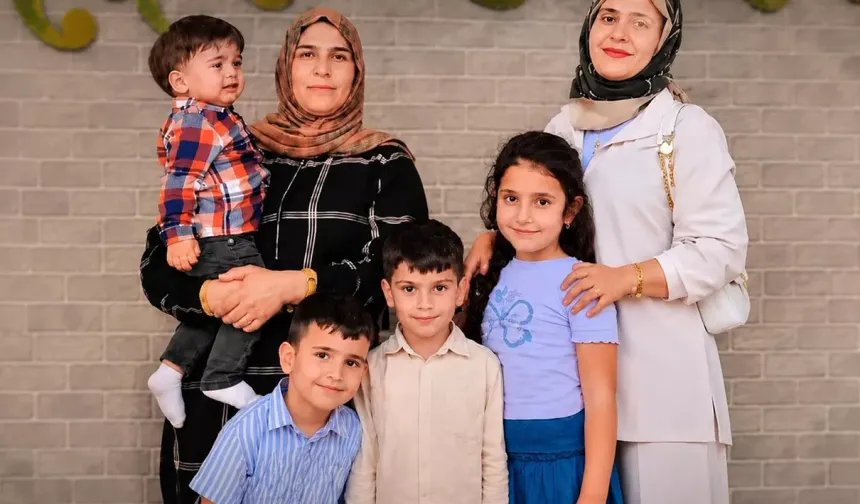 Bu Fotoğraftaki Herkes Hayatını Kaybetti! İşte Acı Gerçek