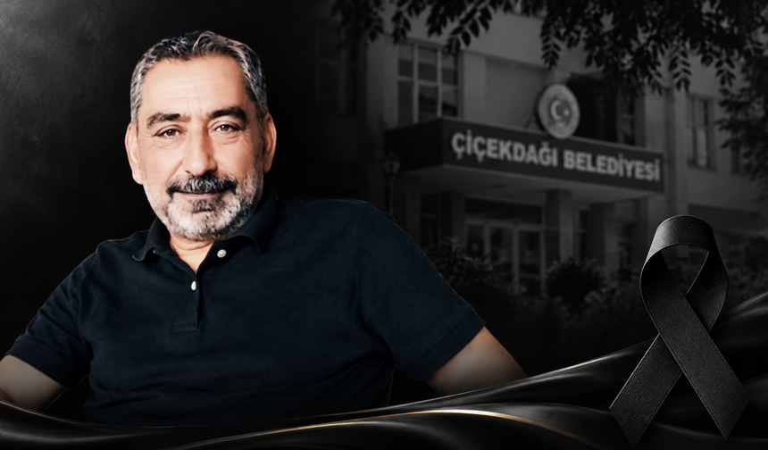 Belediye Meclis Üyesi Hayatını Kaybetti