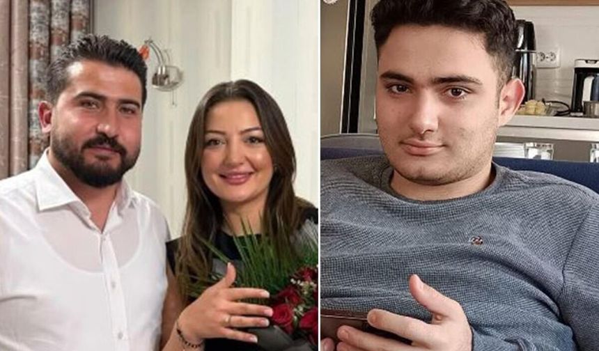 Nişan Yüzükleri Daha Yeniydi! Feci Kazada Genç Çiftin Hayalleri Yarım Kaldı