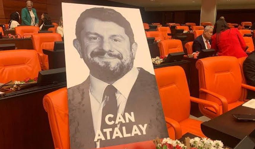 Can Atalay Neden Açlık Grevinde? Can Atalay Kimdir? Can Atalay Neden Hapiste?
