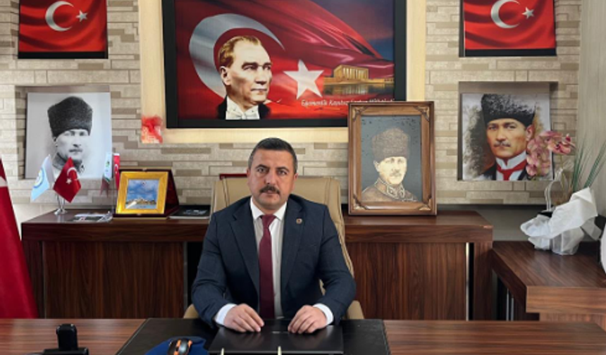 Arif Çakıl Kimdir? CHP’den İstifa Eden Çiftlik Belediye Başkanı Hangi Partiye Geçecek?