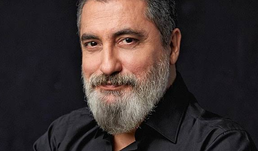 Soner Olgun Kimdir, Öldü mü? Soner Olgun’un Hastalığı Ne, Albümleri ve Şarkıları Neler?