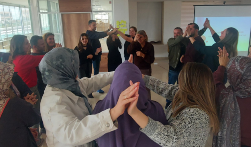 Kırşehir'de Çocukların Geleceği İçin Seferberlik!