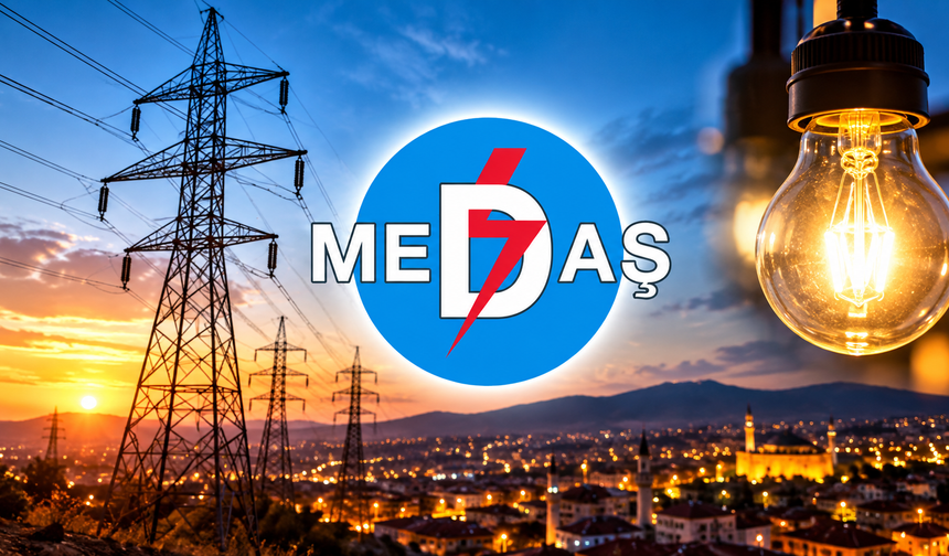 Kırşehir’in Elektrik Dağıtım Şirketinden Çifte Birincilik!
