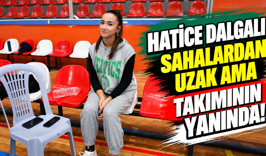 Kırşehir Akademispor’da örnek takım ruhu
