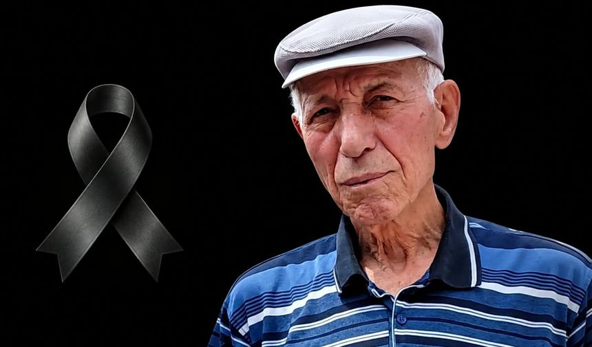 Ömrü Gurbette Geçti, Memleketi Kırşehir’de Toprağa Verilecek