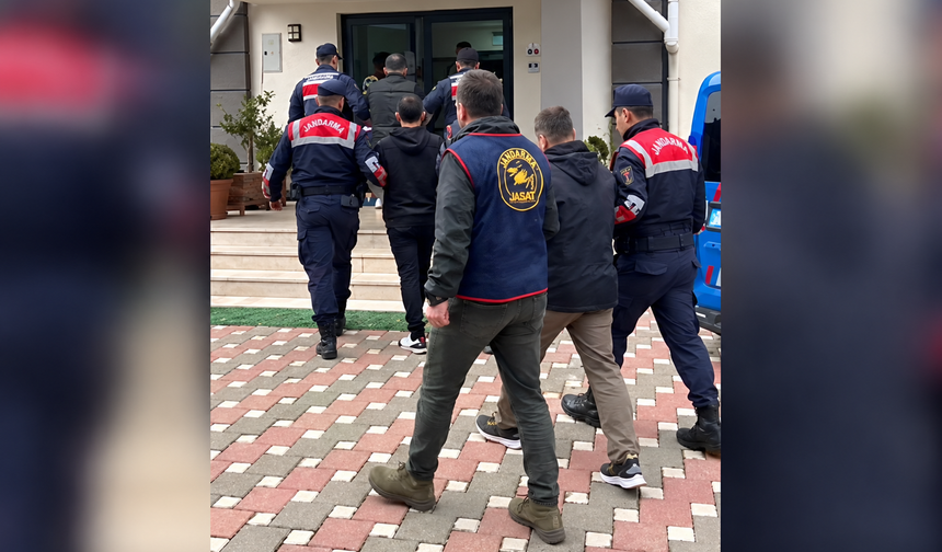 3 Yıllık Cinayetin Sırrı Çözüldü! 4 Şüpheli Tutuklandı