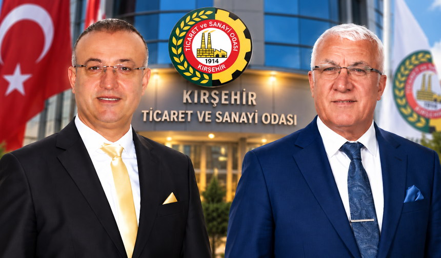 Kırşehir TSO Seçimleri 3 Ekim’de! Oy Kullanacak Üyelerin Yanında Ne Olmalı?