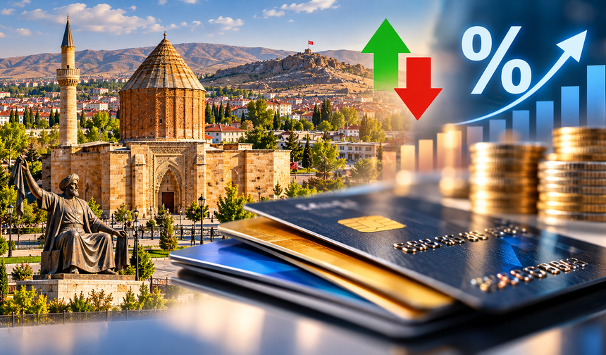 Kırşehir'de Kredi Kartı Limitleri Değişecek Mi?
