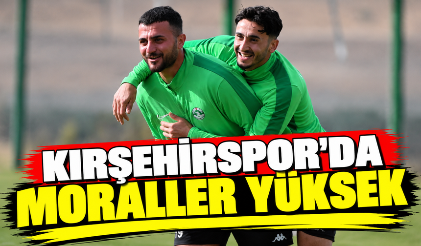 Kırşehirspor, Adana Adaletgücü mesaisinde