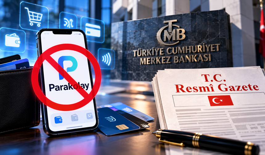 Parakolay’ın Faaliyet İzni İptal mi Edildi? Merkez Bankası Kararı Ne?