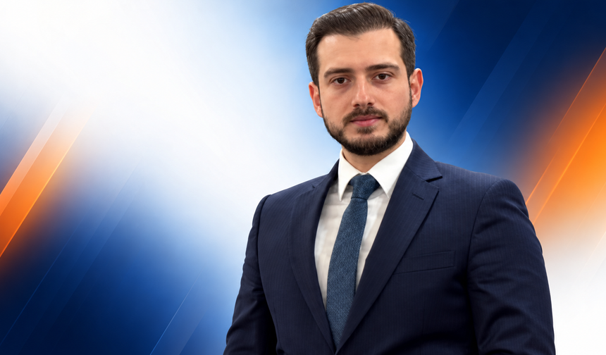 AK Parti Kırşehir'de Başkan Değişti! İşte Yeni İsim