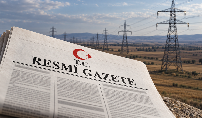 Kırşehir’de Acele Kamulaştırma Kararı! Resmî Gazete’de Yayımlandı