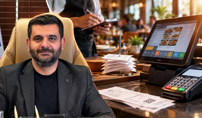 Kırşehir’de Kafe ve Restoranlara Kritik Uyarı: Ceza Kapıda!
