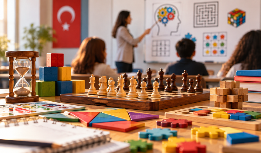 Kırşehir’de Öğretmenlere Yeni Eğitim Fırsatı!