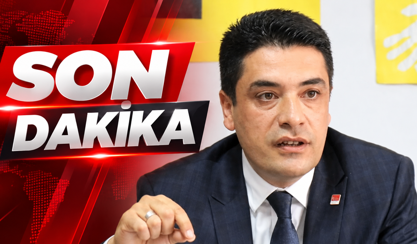 Baran Genç Sessizliğini Bozdu: “Adli Mercilere Başvuracağız”