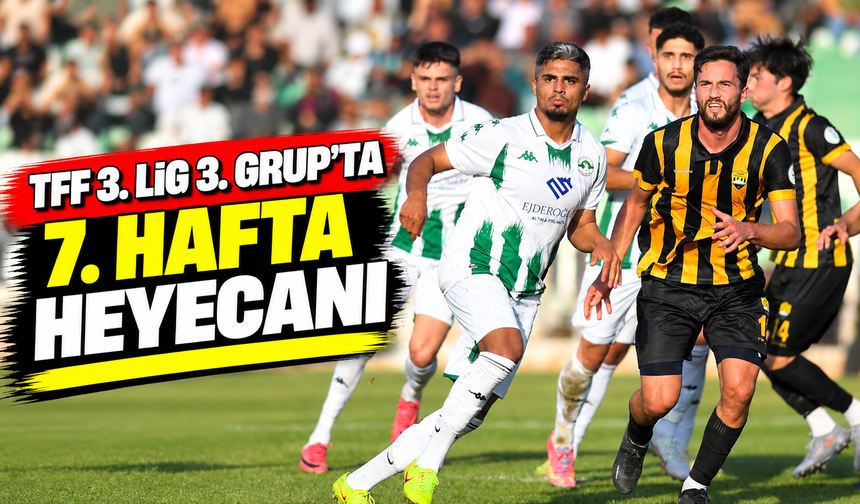 3. Grup’ta 8 karşılaşma oynanacak