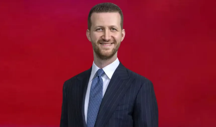 Üsame Erdoğan Kimdir, Neden Gündemde? Üsame Erdoğan Kimin Oğlu, Ne İş Yapıyor?