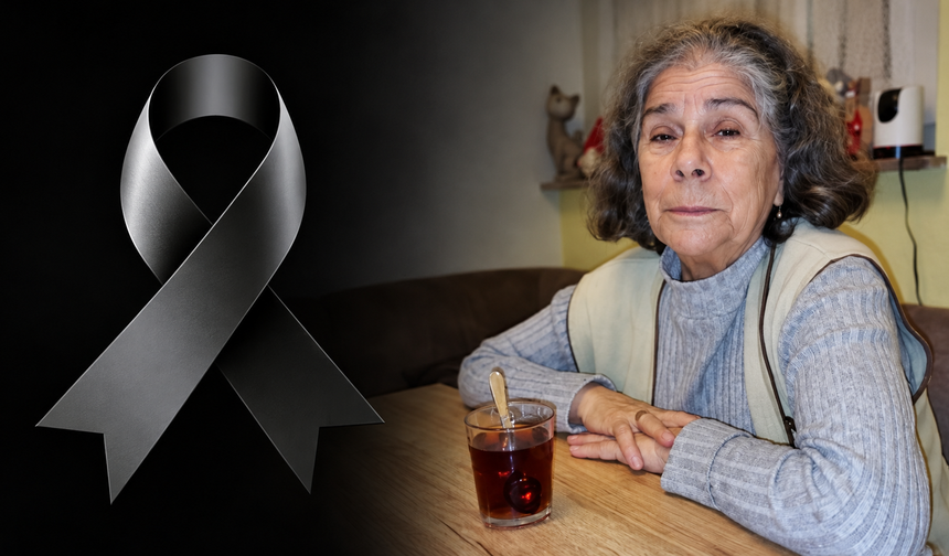 Tosun Ailesinin Acı Kaybı