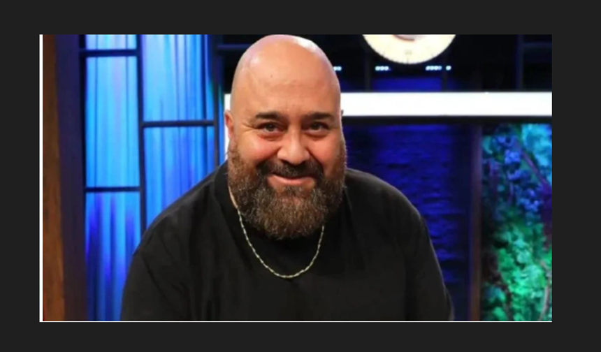 MasterChef Somer Şef kimdir? Somer Sivrioğlu kimdir? Somer Şef’ten büyük hamle!