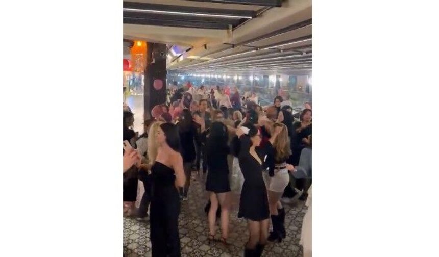 Etkinlik Kırşehir’in Kadınlar Matinesi Büyük İlgi Gördü