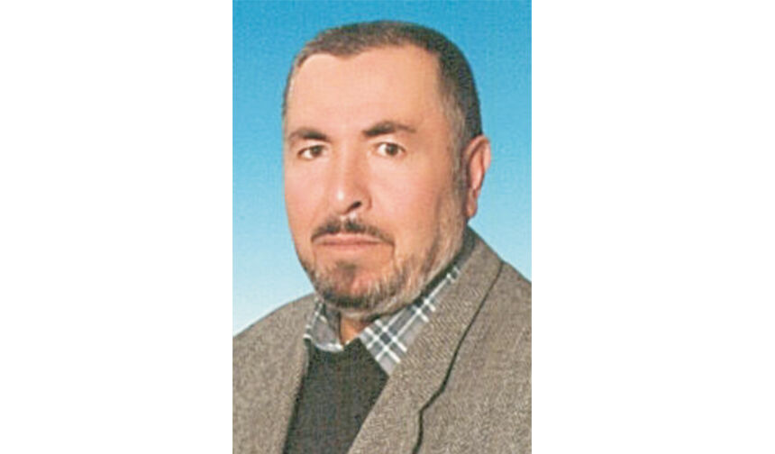 Şair H. Hasan Özdemir