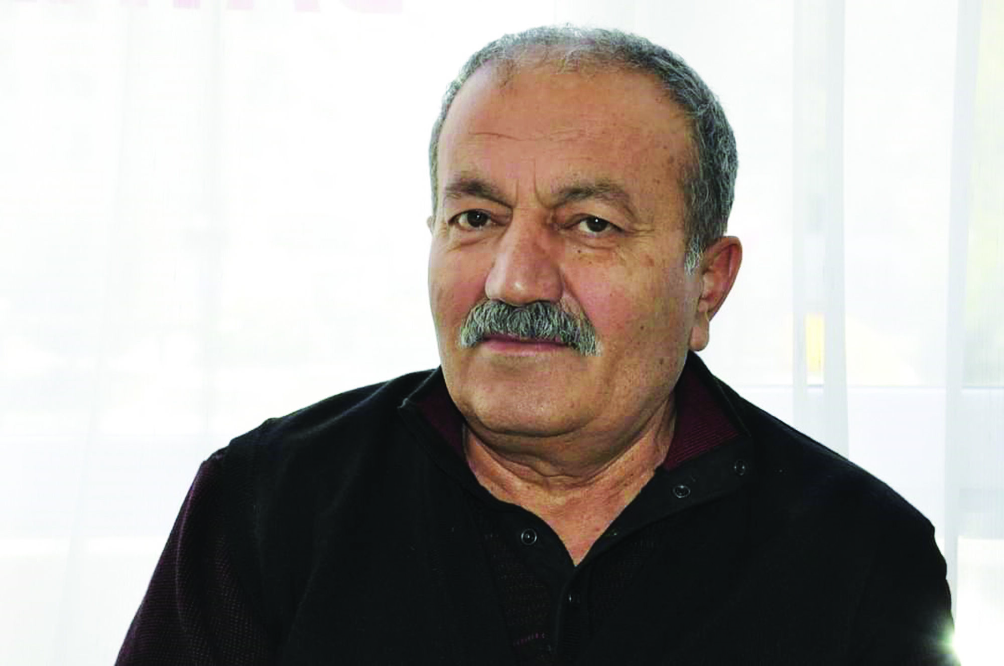 Mustafa YAVUZ