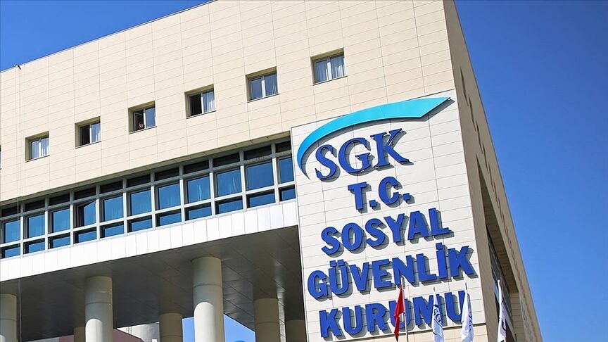 SGK'den yapılandırma ödeme