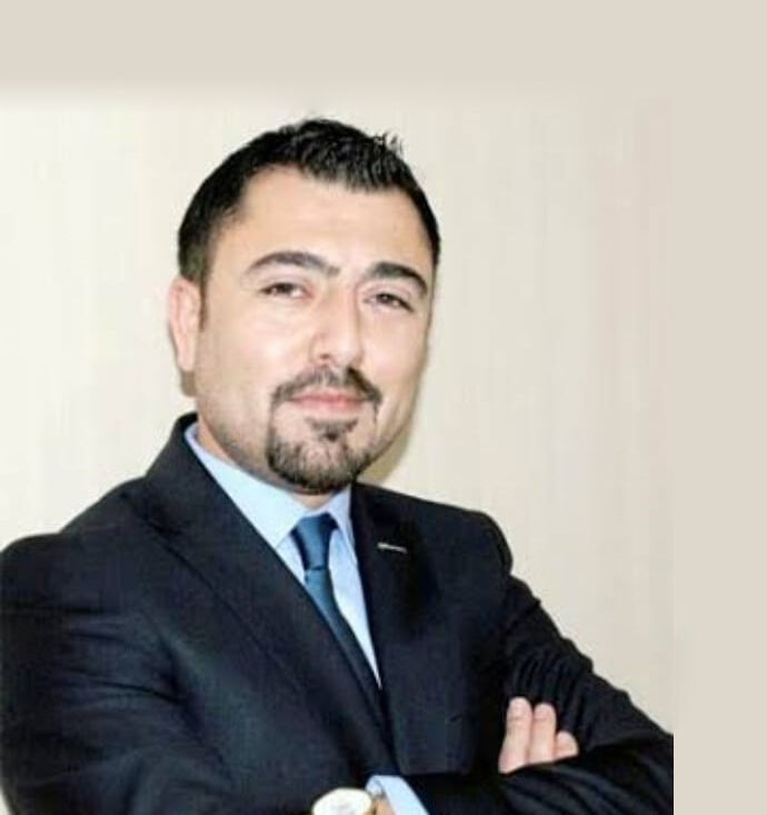 Deniz Kılıç