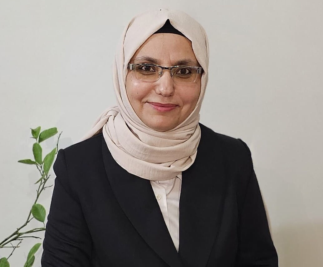Zeynep Nur Küçük