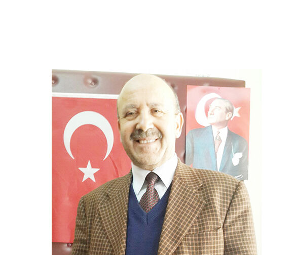 İsmet Bozdağ