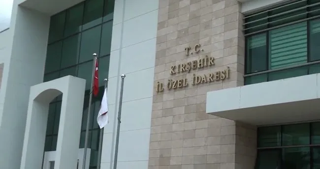 BİNA İNŞAATI YAPTIRILACAKTIR