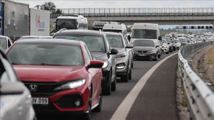 Zorunlu Trafik Sigortasında Eylül Ayı Azami Prim Artış Oranı Yüzde 2 Oldu