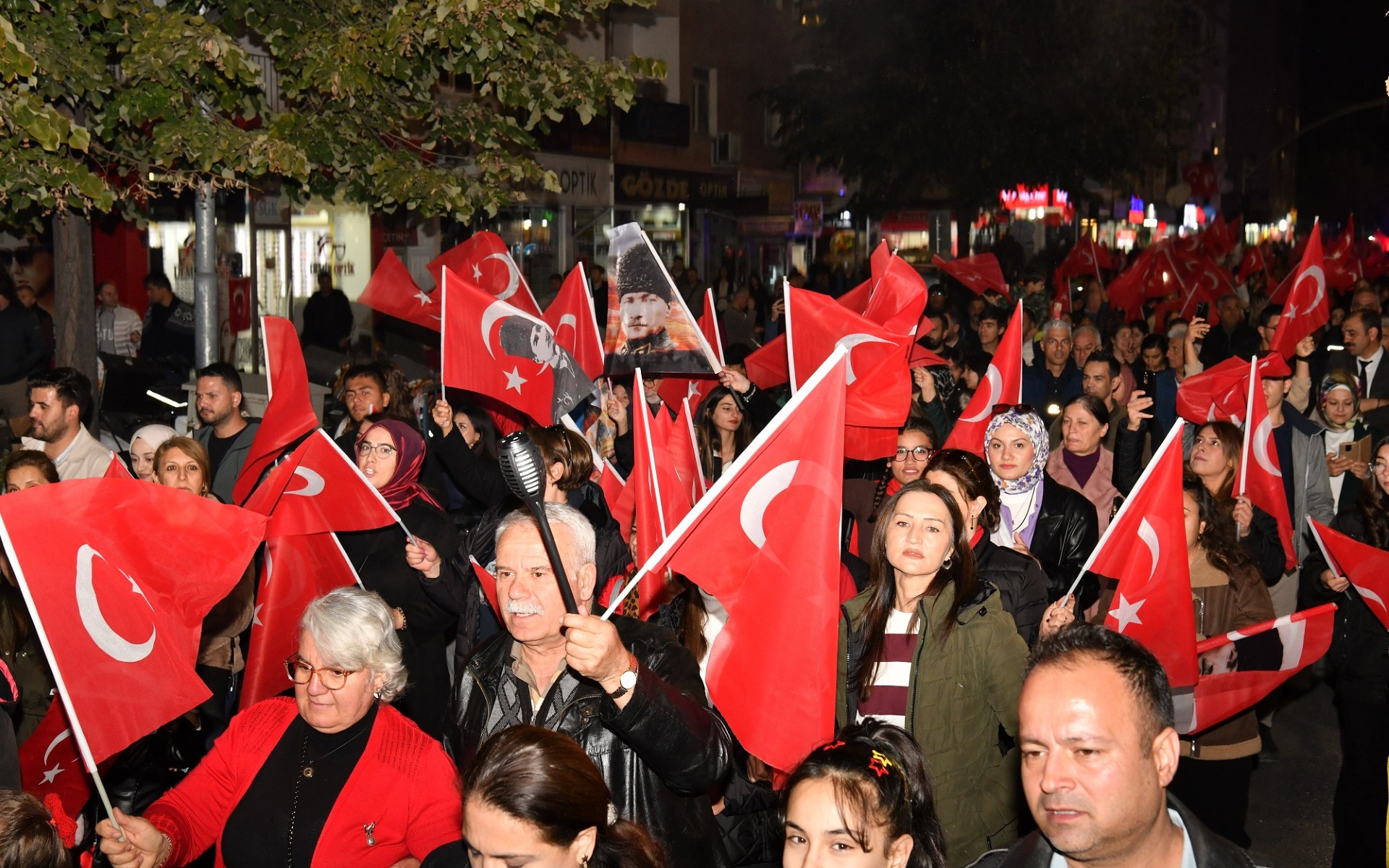 Fener Alayı Ve Kabul Törenine Ilgi Yoğundu2