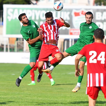 Kırşehirspor’un Rakipleri Cezalara Çaptırıldı (3)-1