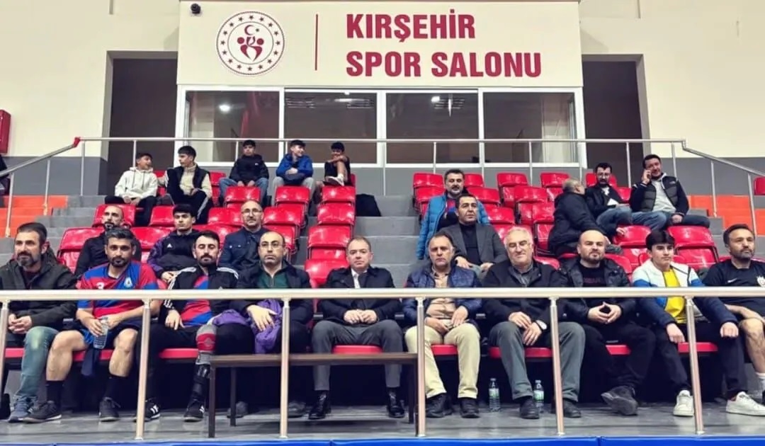 Futsal Turnuvasında Ödüller Sahiplerini Buldu (2)-1