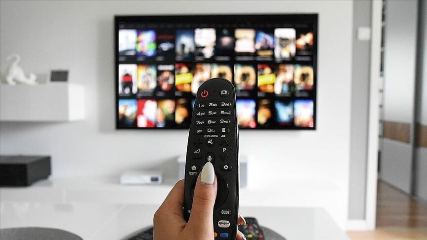 Geçmişten Bugüne Eğlence Ve Iletişim Aracı Televizyon, Yerini Dijital Platformlara Bırakıyor