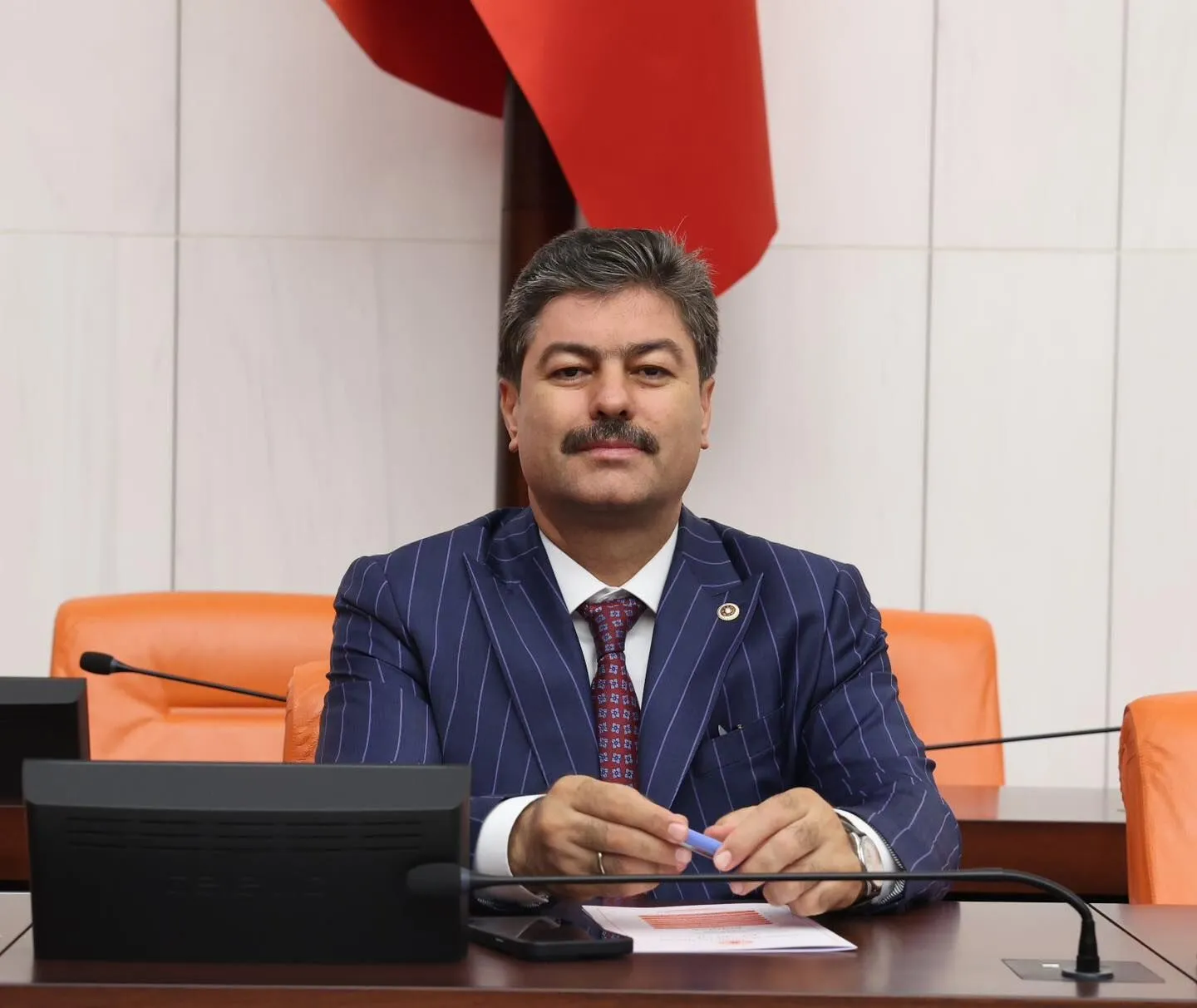 Milletvekili Erkan-5