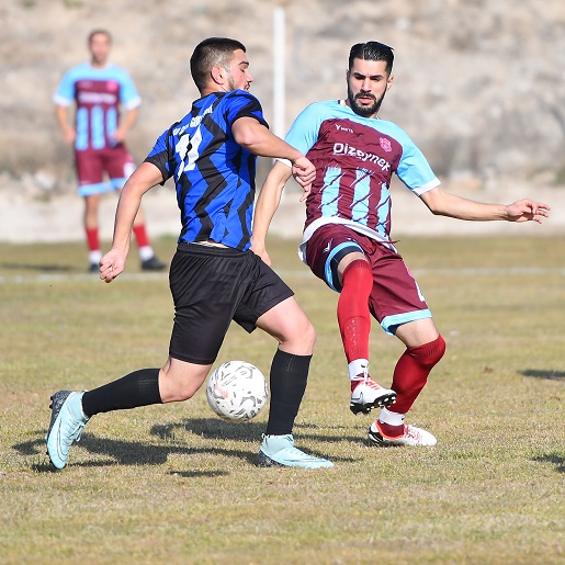 Amatör Küme Futbolda 4.Hafta Maçları Oynanacak (2)