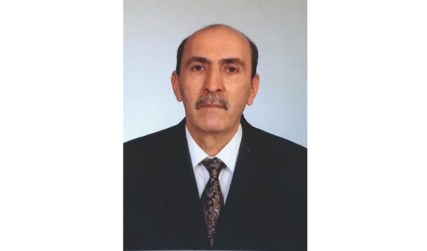 BURHAN GÜNGÖR