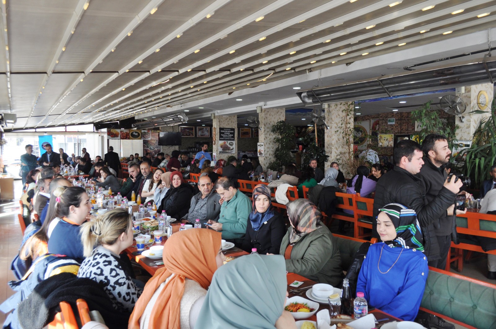 Kırşehir İl Sağlık Müdürü, Üç Özel Gün İçin Düzenlenen Etkinliğe Katıldı3