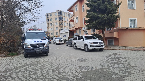 Kırşehir’den Tokat’a Gittiler2