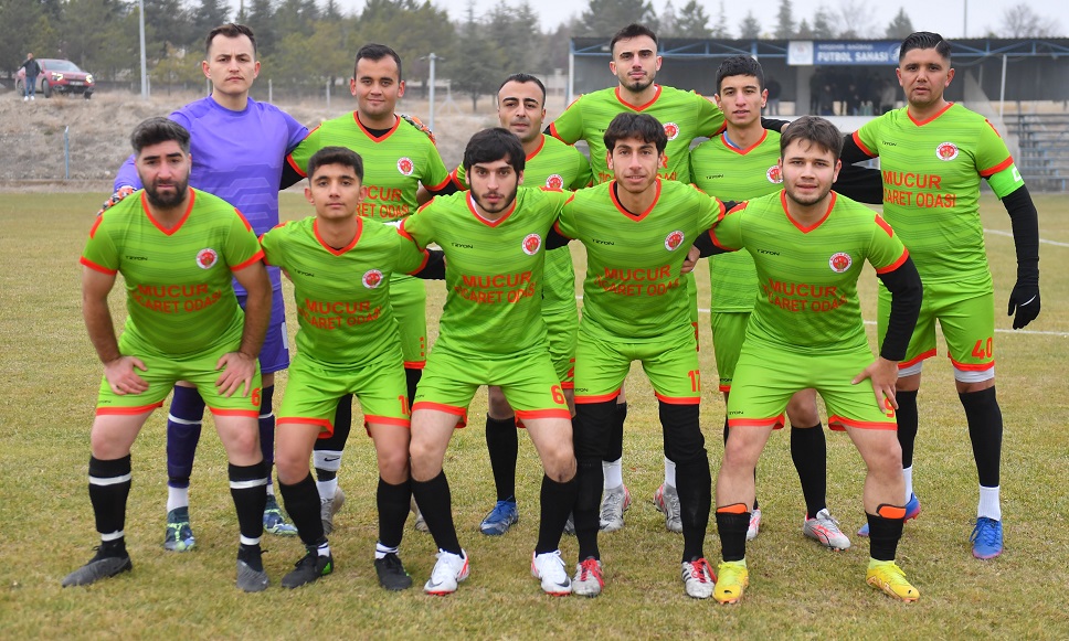 Yedigülspor Çok Rahat 5 (3)