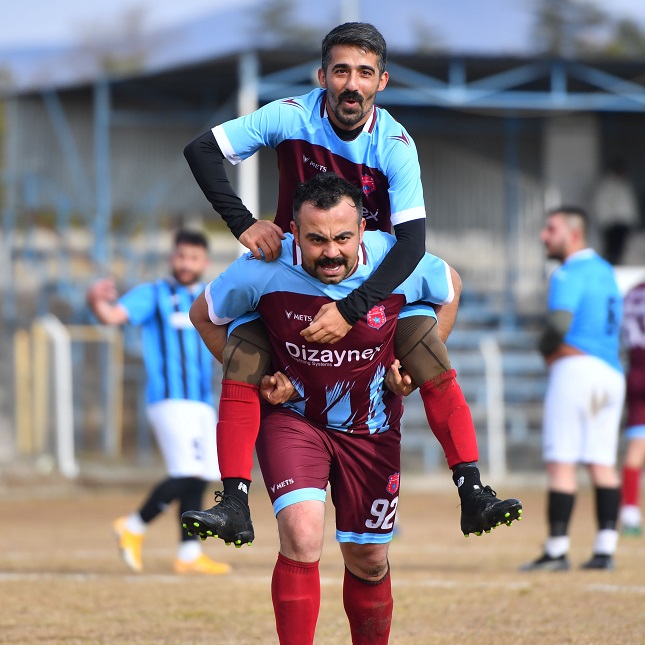 Yetişen Yıldızlar, Nağmalup Lider (3)