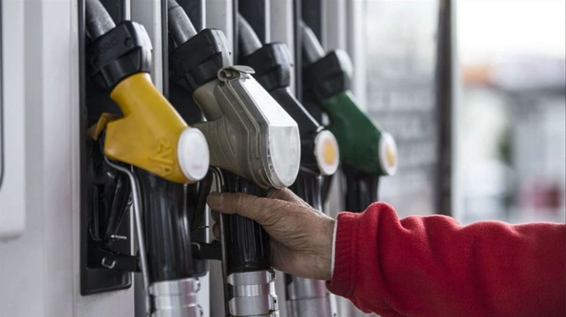 Motorine Zam Geldi mi? 10 Ekim 2026 Benzin ve Motorin Fiyatları Ne Kadar?