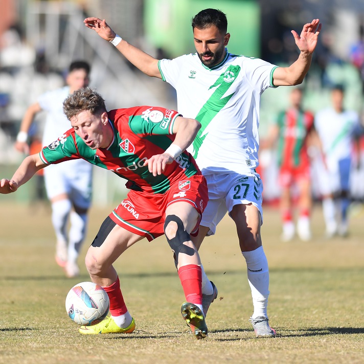 Kırşehirspor 2’Nci Yarıya Puansız Başladı (1)