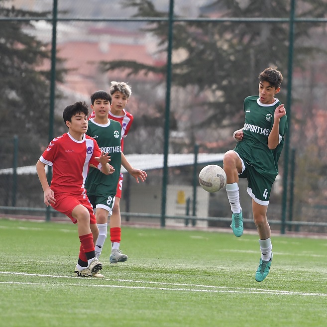 Kırşehirspor U14’Ten Iyi Futbol Kötü Sonuç 2 (1)