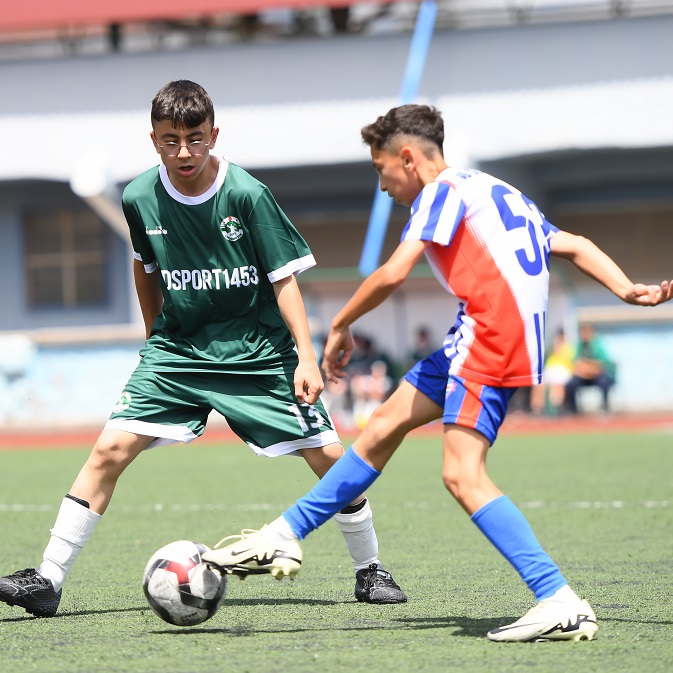 U14 Ve U18 Gençler Ligi Başlıyor (2)